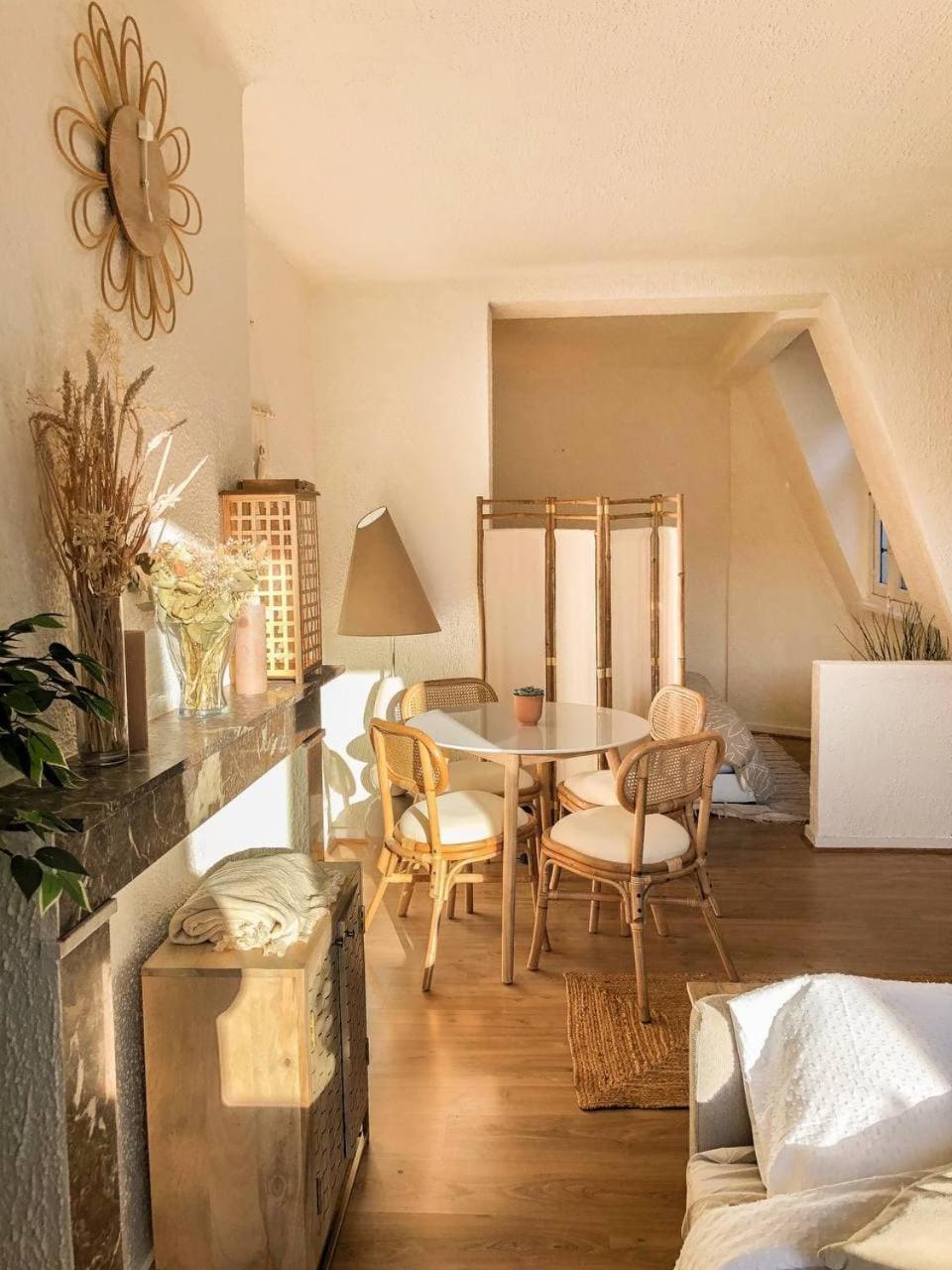Luxe Pour Une Escapade Romantique Dans Le Centre De Bxl Brüksel Dış mekan fotoğraf